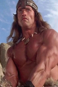Conan the Barbarian